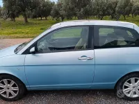Usata Lancia Ypsilon 70 CV (51 kW) 2004 Utilitaria