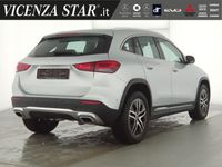 usata Mercedes 200 GLA suvd Automatic Sport del 2021 usata a Altavilla Vicentina