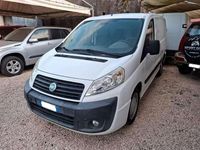Usata Fiat Scudo Comfort 90 CV (66 kW) 2007 Bianco Furgone