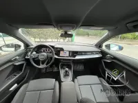Occasion Audi A3 S-Line 150 PK (110 kW) 2022 Wit Sedan