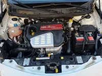 Brugt Alfa Romeo Giulietta Distinctive 120 HK (88 kW) 2011 Hatchback