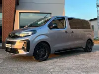 Usata Opel Zafira Life 177 CV (130 kW) 2025 Grigio antracite met. Monovolume