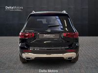 Nieuw Mercedes GLB200 Advanced Plus 150 PK (110 kW) 2026 Zwart SUV