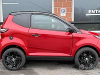 Usata Aixam City Sport 2024 Rosso Berlina