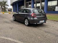 Usata BMW 120 163 CV (119 kW) 2006 Utilitaria