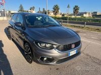 Usata Fiat Tipo Lounge 120 CV (88 kW) 2018 Grigio Berlina