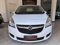 Usata Opel Meriva Cosmo 95 CV (69 kW) 2017 Other Monovolume
