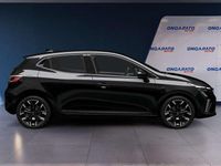 Nuova Renault Clio V Techno 101 CV (74 kW) 2026 Nero Utilitaria