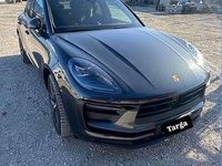 Usata Porsche Macan 265 CV (194 kW) 2023 SUV