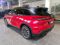 Nuova Tiger Six 177 CV (130 kW) 2026 Rosso SUV