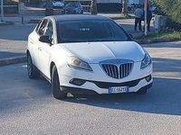 Usata Lancia Delta 120 CV (88 kW) 2010 Utilitaria