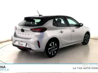 Gebraucht Opel Corsa S 101 PS (74 kW) 2025 Grau Kleinwagen