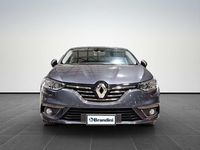 Usata Renault Mégane IV Intens 110 CV (80 kW) 2018 Grigio Berlina