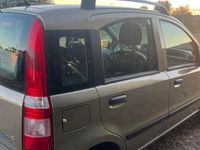 Usata Fiat Panda 2008 Utilitaria