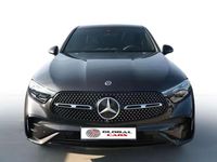 Usata Mercedes GLC300e Premium Plus 269 CV (197 kW) 2026 Grafite Coupé