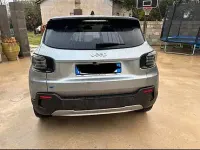 Usata Jeep Avenger EV 2024 Grigio SUV