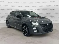 Nuova Peugeot 208 Allure 110 CV (80 kW) 2025 Grigio Utilitaria