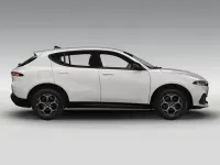 Nuova Alfa Romeo Tonale 131 CV (96 kW) 2026 Bianco SUV