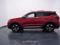 Usata DR DR 6.0 154 CV (113 kW) 2025 Rosso passion SUV