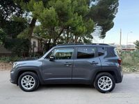 Usata Jeep Renegade 130 CV (95 kW) 2024 SUV