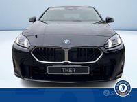 Usata BMW 120 Comfort Edition 163 CV (119 kW) 2025 Nero Utilitaria
