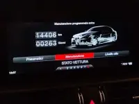 Usata Alfa Romeo Giulia Super 179 CV (131 kW) 2017 Berlina