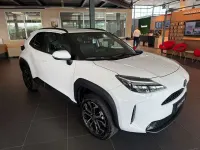 Nuova Toyota Yaris Cross Trend 131 CV (96 kW) 2026 Other SUV