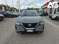 Usata Nissan Qashqai Tekna 140 CV (102 kW) 2022 Grigio SUV