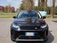 Usata Land Rover Discovery Sport 179 CV (131 kW) 2019 SUV
