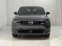 Nuova Mazda MX30 Exclusive-Line 170 CV (125 kW) 2025 Grigio SUV