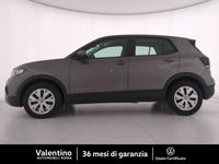 usata VW T-Cross - 1.6 TDI SCR Urban BMT