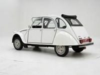 Usata Citroën 2CV 29 CV (21 kW) 1988 Altri Berlina