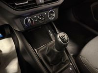 Usata Skoda Scala Ambition 95 CV (69 kW) 2023 Grigio Utilitaria