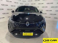 Usata Renault Clio V Techno 91 CV (66 kW) 2025 Nero Utilitaria