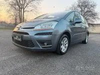 Usata Citroën C4 Picasso Business Class 109 CV (80 kW) 2010 Blu Monovolume