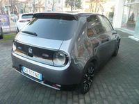 Usata Honda e Advance 60 kW (82 CV) 2022 Grigio Utilitaria