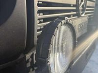 Usata Mercedes G250 84 CV (61 kW) 1988 SUV