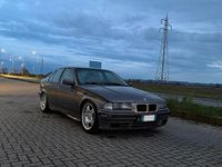 Usata BMW 316 102 CV (75 kW) 1995 Berlina