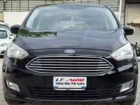 Usata Ford C-MAX Titanium X 120 CV (88 kW) 2018 Nero Monovolume