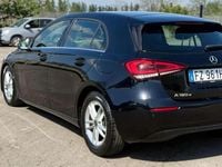 Gebraucht Mercedes A180 116 PS (85 kW) 2019 Other Limousine