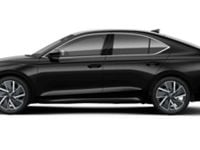 Usata Skoda Octavia Style 116 CV (85 kW) 2024 Nero Berlina