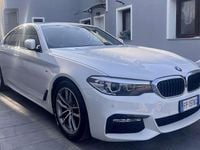 Usata BMW 520 M Sport 190 CV (139 kW) 2018 Berlina