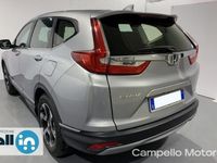 usata Honda CR-V CR-V2.0 Hev eCVT Lifestyle Navi