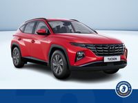 usata Hyundai Tucson 1,6 TGDI XTECH