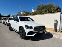 usata Mercedes GLC300 d Premium Plus 4matic auto amg