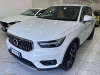 Usata Volvo XC40 R-Design 150 CV (110 kW) 2020 Bianco SUV