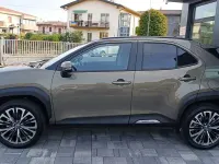 Usata Toyota Yaris Lounge 92 CV (67 kW) 2023 Utilitaria