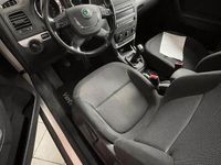 usata Skoda Yeti 2.0 tdi