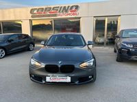 usata BMW 120 d 5p. Sport