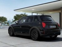 Nuova Mini Cooper Favoured 150 kW (204 CV) 2026 Midnight black ii Utilitaria